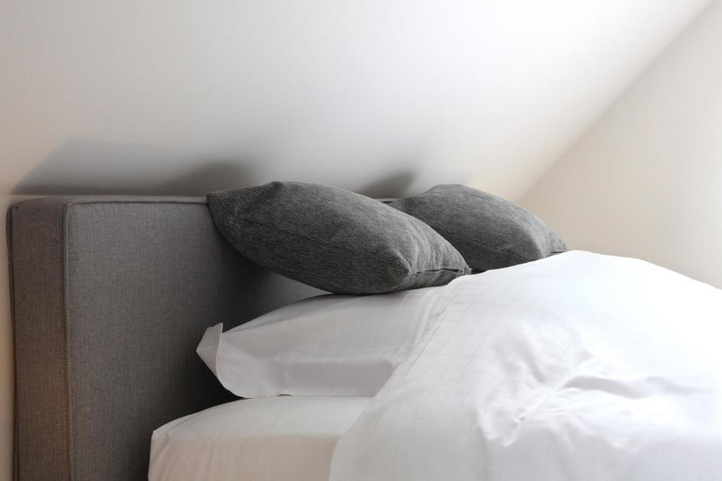 וובלגם B&B 2Sprong חדר תמונה