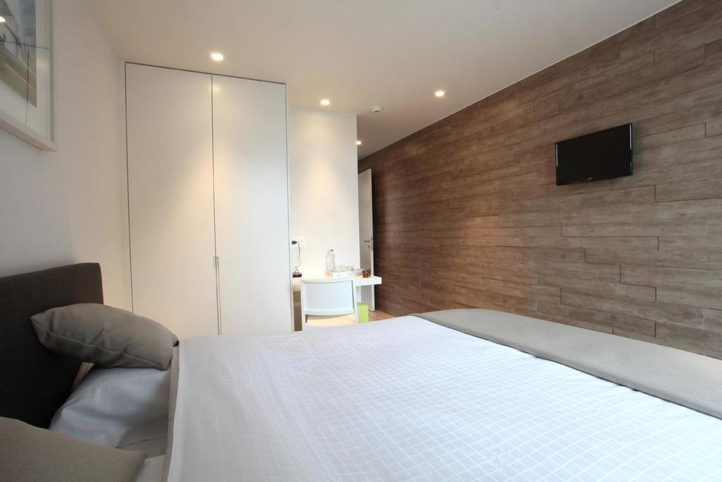 וובלגם B&B 2Sprong חדר תמונה