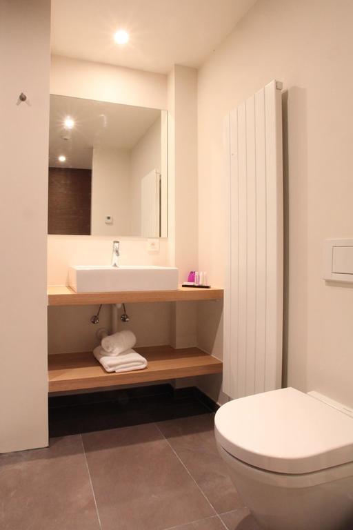 וובלגם B&B 2Sprong חדר תמונה