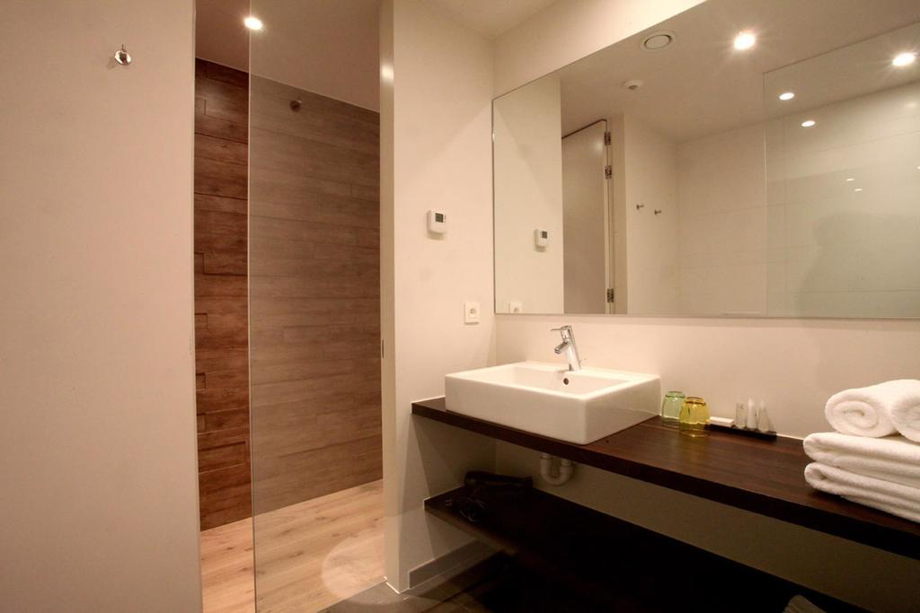 וובלגם B&B 2Sprong חדר תמונה