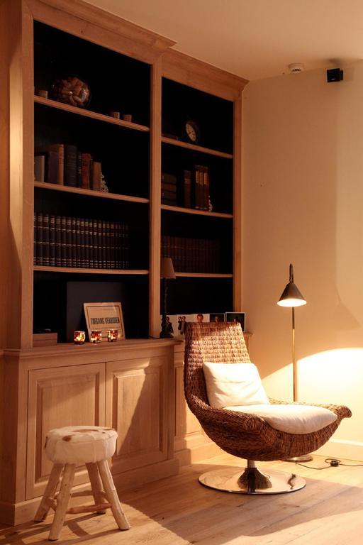 וובלגם B&B 2Sprong מראה חיצוני תמונה